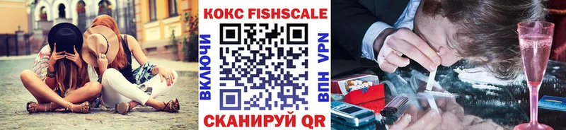 Купить где  Железногорск  Cocaine FishScale 